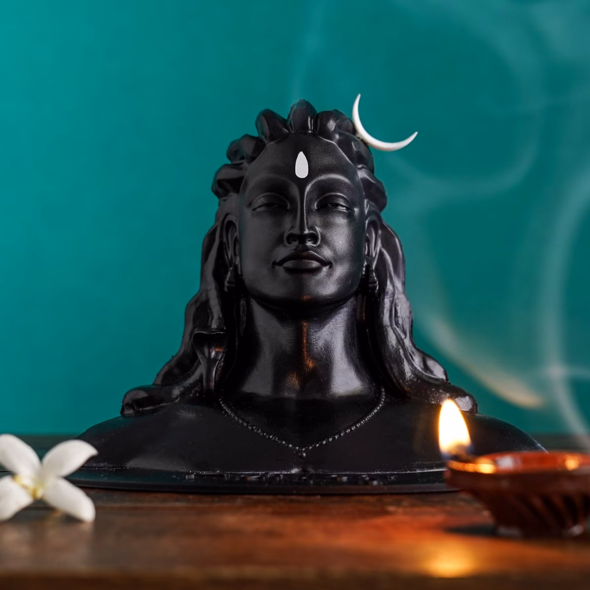 Gauri-Shankar Rudraksha