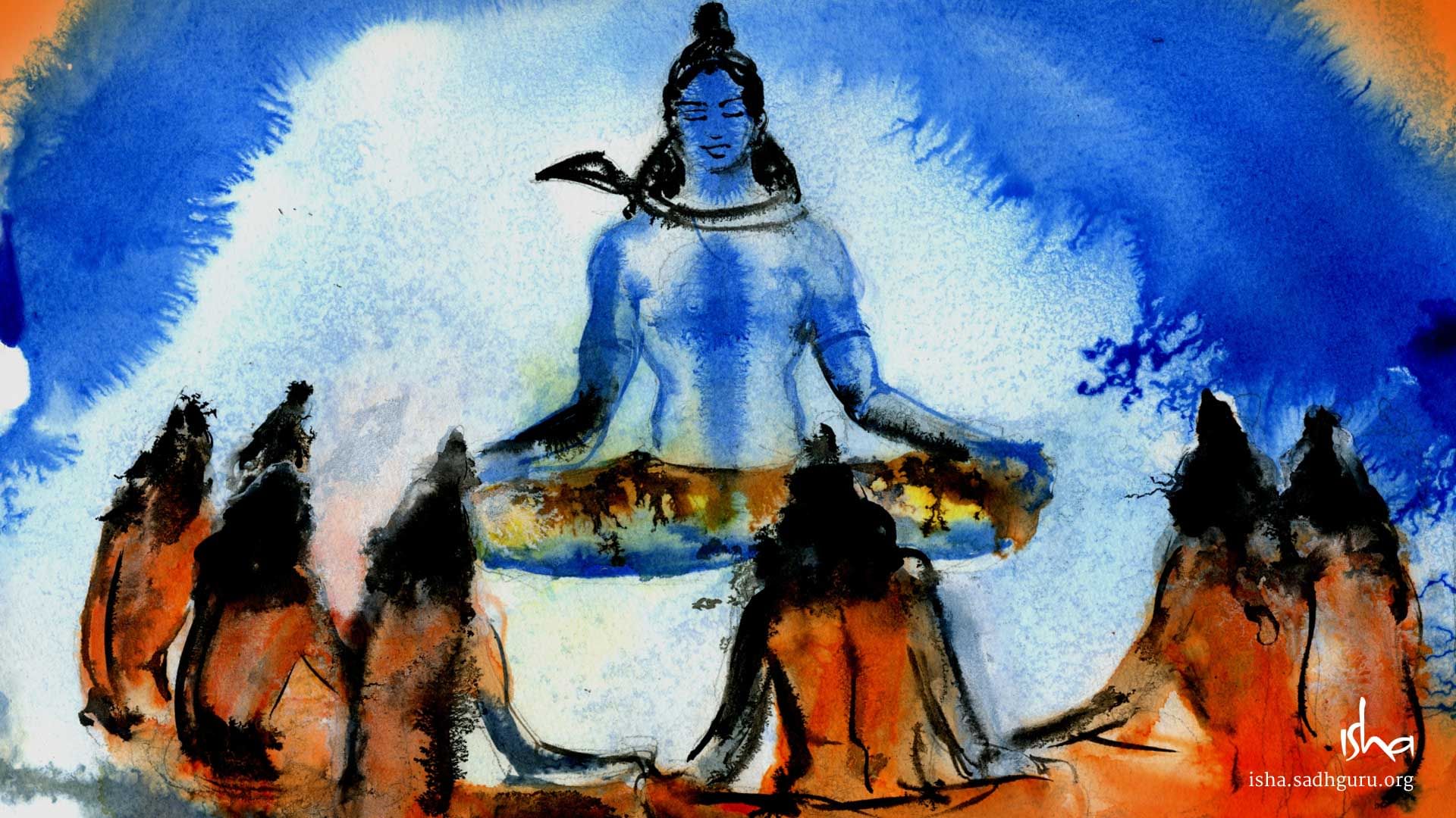 Adiyogi Image 4